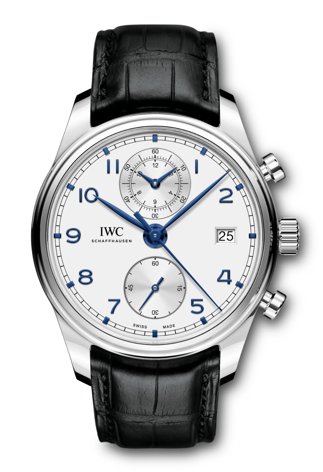 IWC Portugieser Chronograph Classic